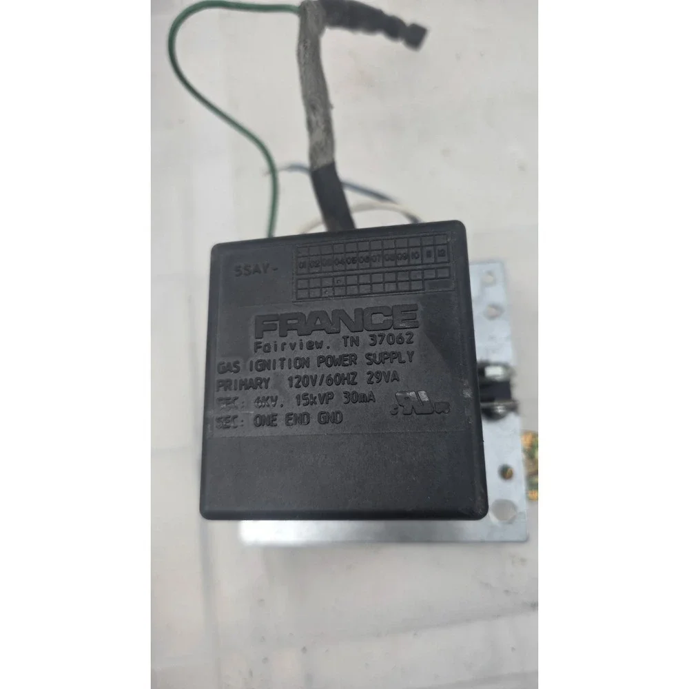 Heater ignition transformer Desa 102482-01 102482-04 (TN 37062)